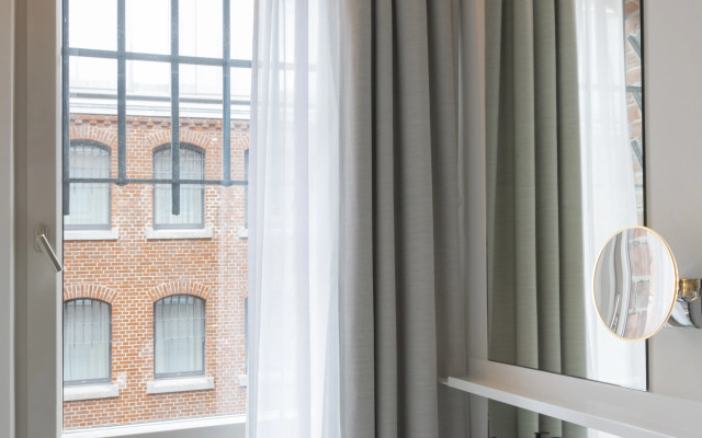 Wilmina Hotel