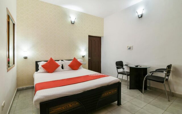 Hotel Pride by OYO Rooms