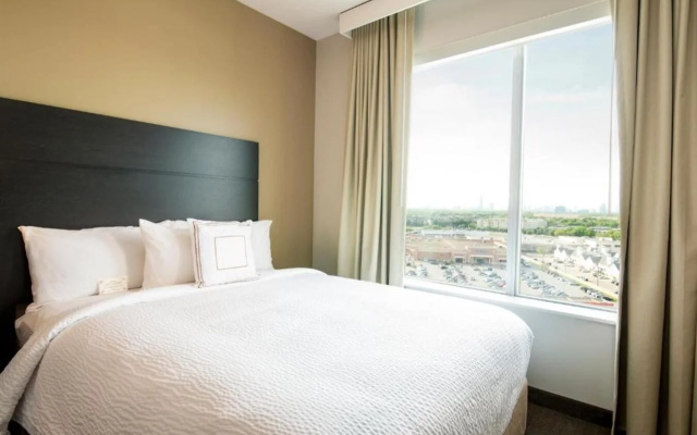 Residence Inn by Marriott Houston Medical Center/NRG Park