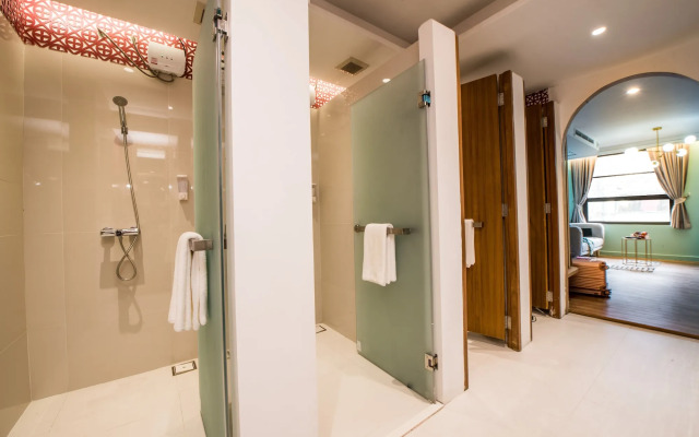 Nimit Boutique Hotel Collection
