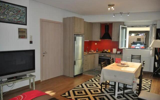 Beautiful Studio Downtown Ioannina