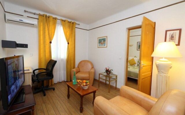 Hotel Eden
