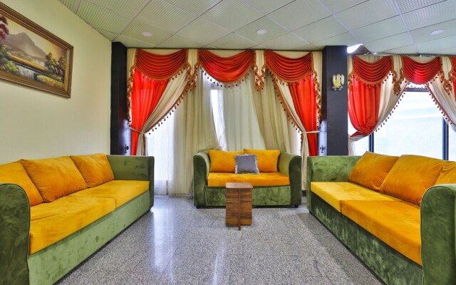 OYO 247 Al Mawasim Hotel