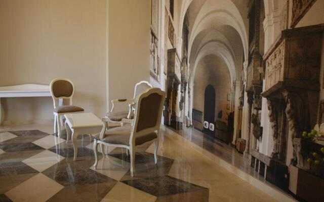 Suites And Apartments Liola'