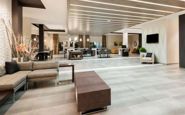 Wingate By Wyndham Dieppe Moncton