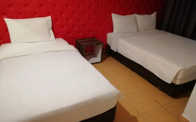 Suntec Hotel