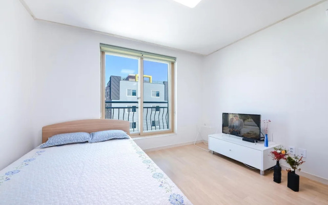 Samcheok Jisu Pension