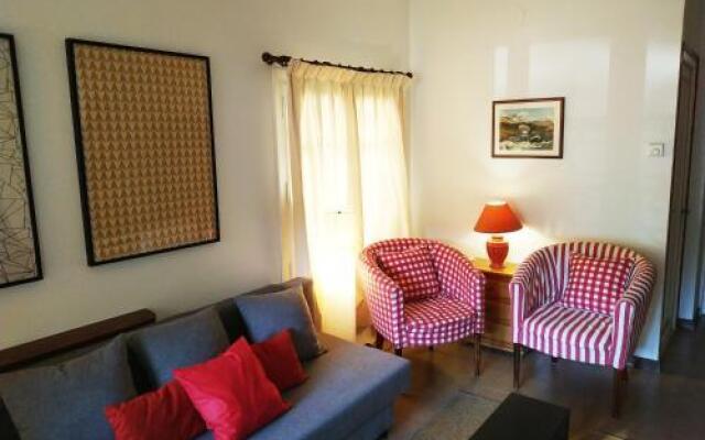 Apartamentos Escarrilla Sallent 3000