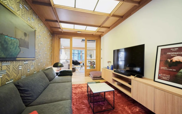Suites 124