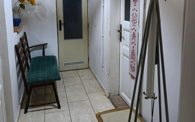 Apartment House Maestro Teplice