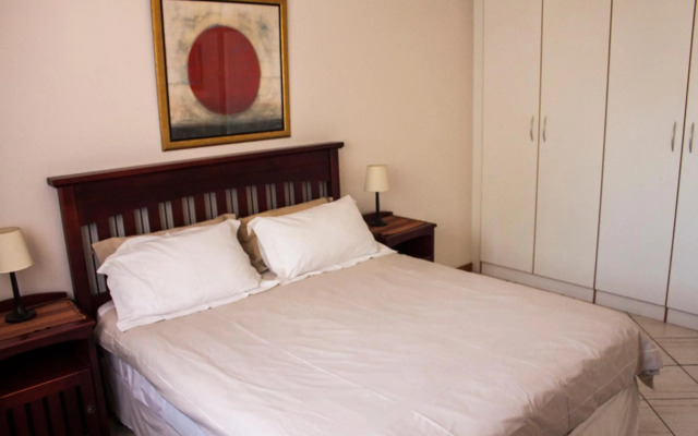 Apartment at 34 Columbine Avenue