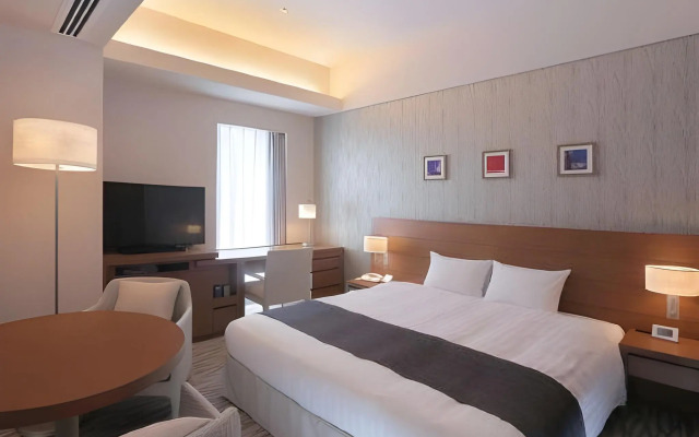 Odakyu Hotel Century Sagami Ono