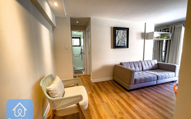 Apartamento Barra