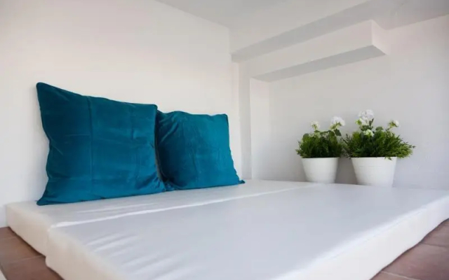 Apartamentos Elvira 21