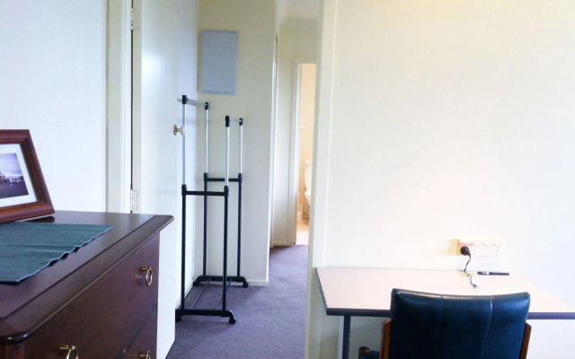 Mount Hobson Boutique Accommodation
