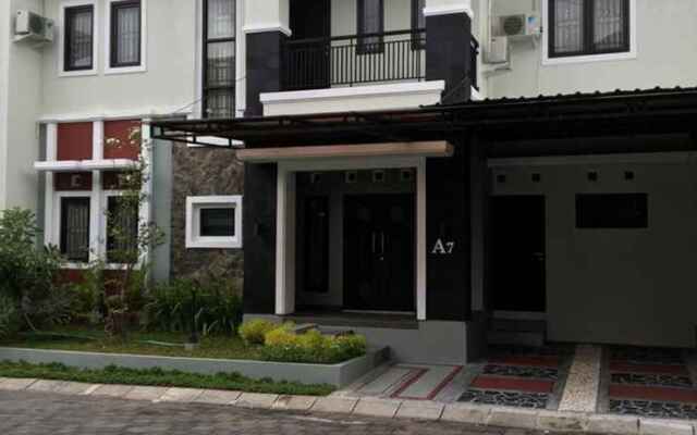 Kuantan A7 Homestay