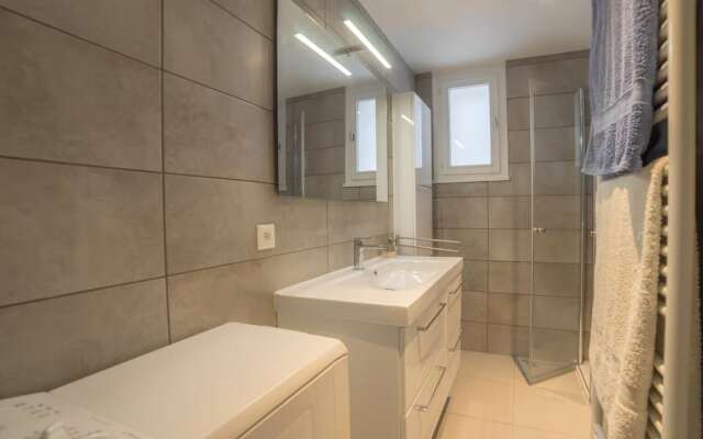 Coeur des Aravis Superbe T4 +park+wifi