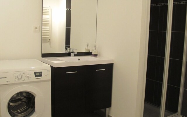 Appartement Villa Amiral Welcome Inn