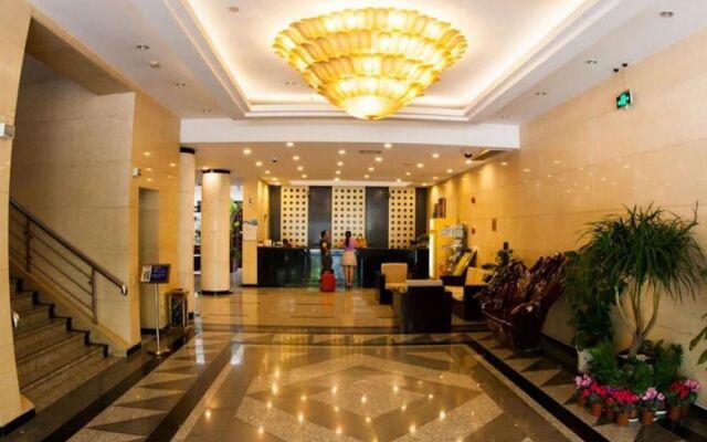 Yangjianhua Hotel