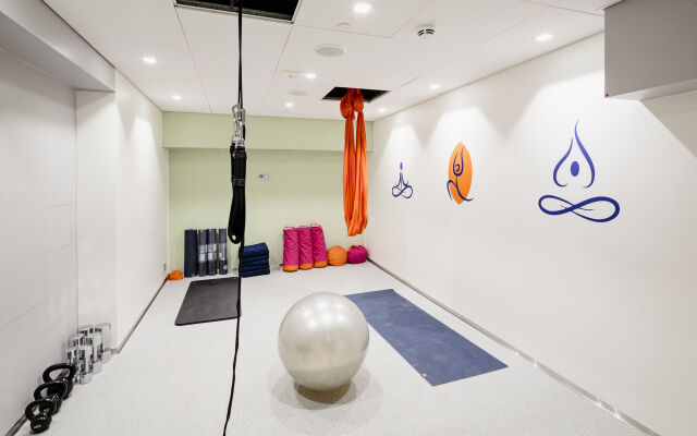 Hotel Indigo Helsinki - Boulevard by IHG