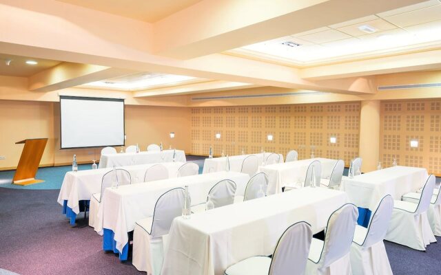 Iberostar Waves Gaviotas Park -All Inclusive