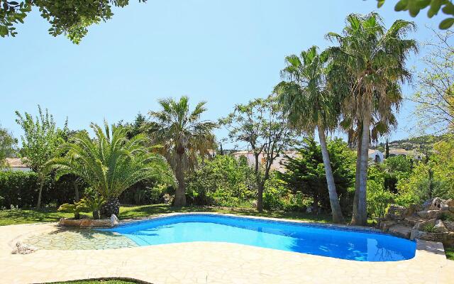 Noguera - Four Bedroom