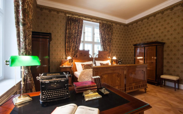Pałac Ciekocinko Hotel Resort & Wellness