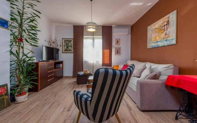Apartment Maggi