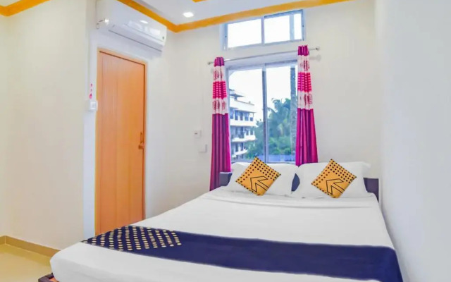 OYO spot on 81427 Nirvaan Guest House