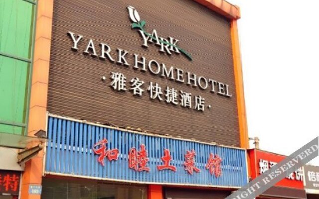 Yark Home Hotel