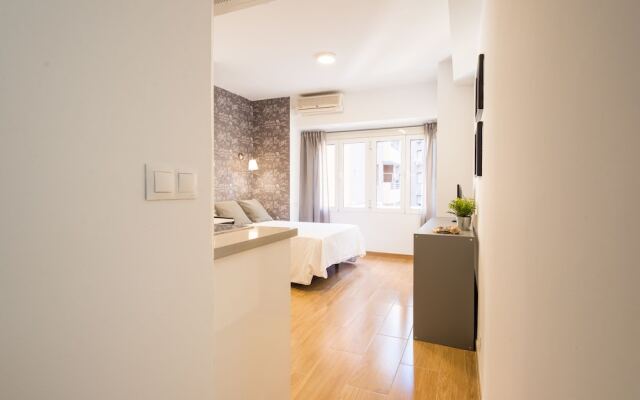 LU&CIA Apartamentos Malagueta