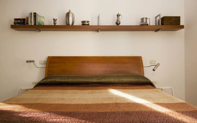 Residence Cecina