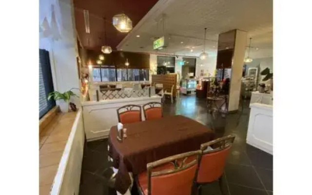 Shobara Grand Hotel