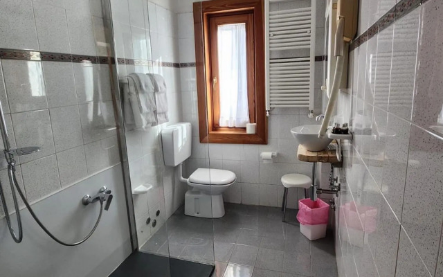 Apartments Suites LAC BLEU