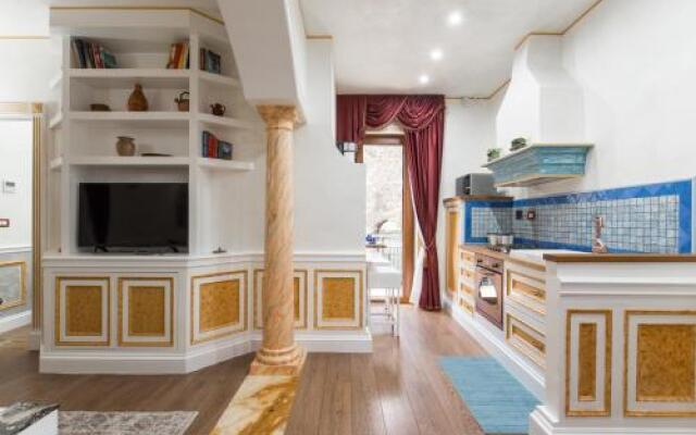 *****The Imperial Suite******