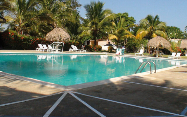 El Colibri Hotel