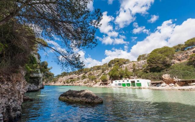 The Torrents Observer Holiday Home