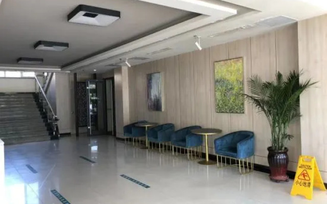 Jinjiang (Huanghua Municipal Government Hotel)