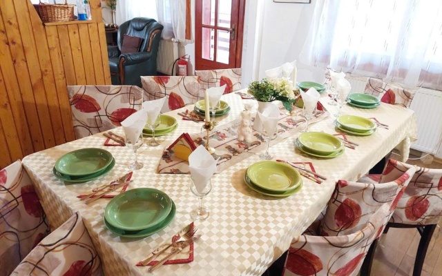 Family House