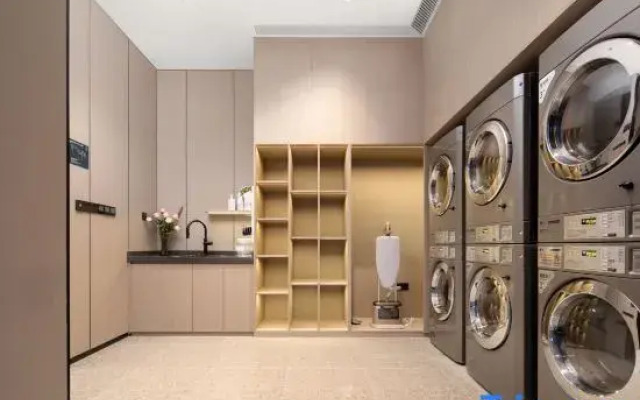 Atour Hotel Wenling Zeguo Lingyue Plaza