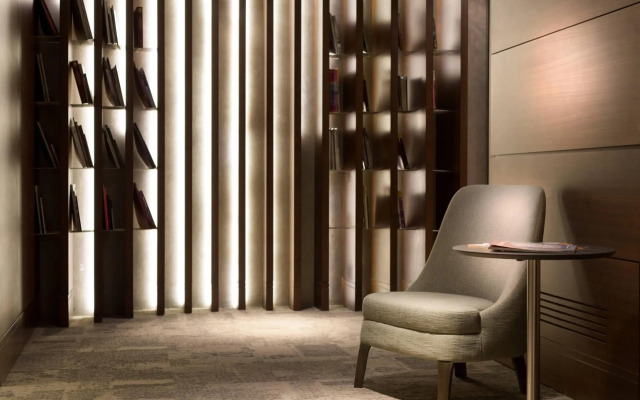 AC Hotel Istanbul Macka