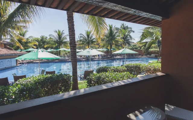 Ferradura Resort