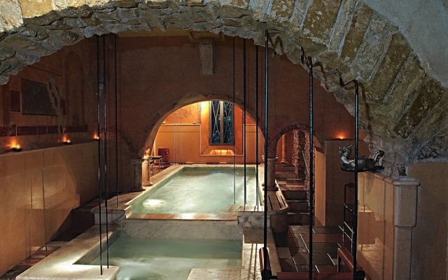 Residenze Gregoriane - Dimora d'Epoca