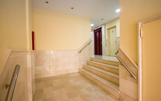 Apartamento Neptuno Playa Nerja Canovas