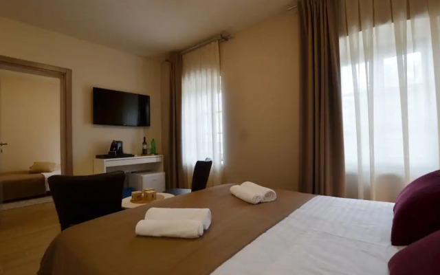 Tranquil Getaway With Shared Pool in Bale