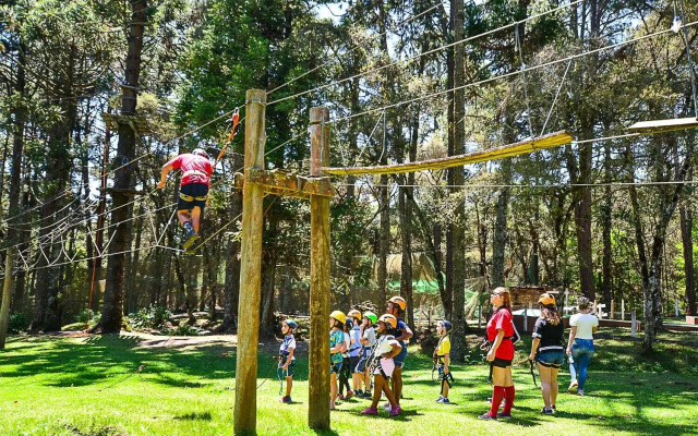 Hotel Cabeça de Boi