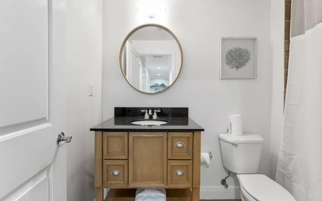Sterling Breeze by Southern Vacation Rentals