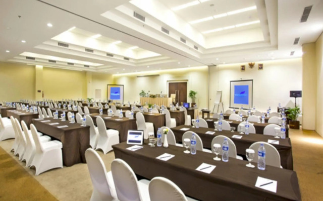 Padjadjaran Suites Resort & Convention