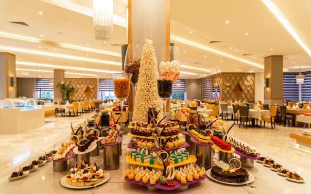 Rixos Sharm El Sheikh Ultra All Inclusive - Adults Friendly