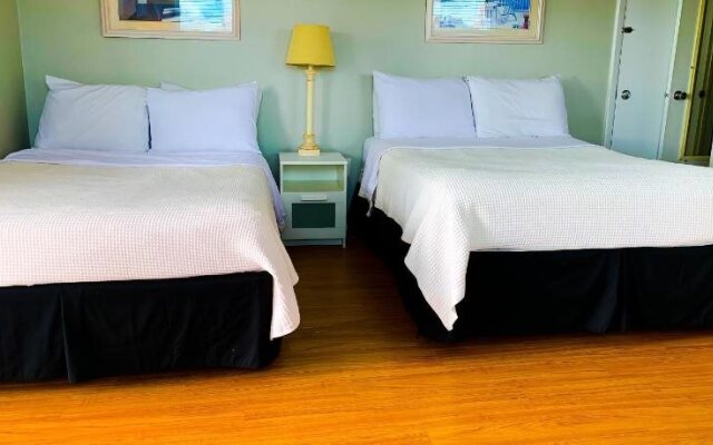 Sta 'n Pla Marina Resort